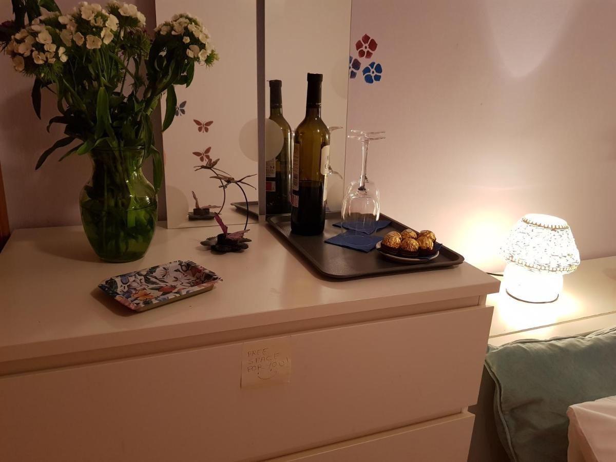 La Calma Guest House - Sea View - Private Spaces 100M Beach Candelaria Zewnętrze zdjęcie