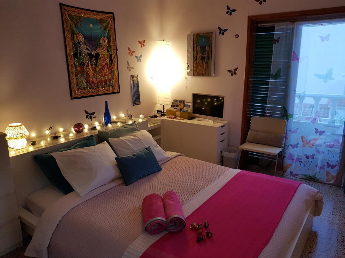La Calma Guest House - Sea View - Private Spaces 100M Beach Candelaria Zewnętrze zdjęcie