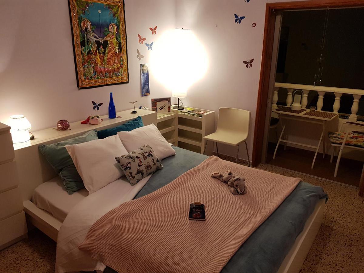 La Calma Guest House - Sea View - Private Spaces 100M Beach Candelaria Zewnętrze zdjęcie